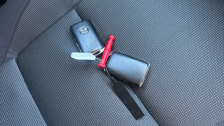 Mazda CX-30 2.0 e-Skyactiv G MHEV Homura 5dr Auto Petrol Hatchback